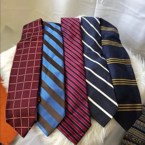 Men Ties